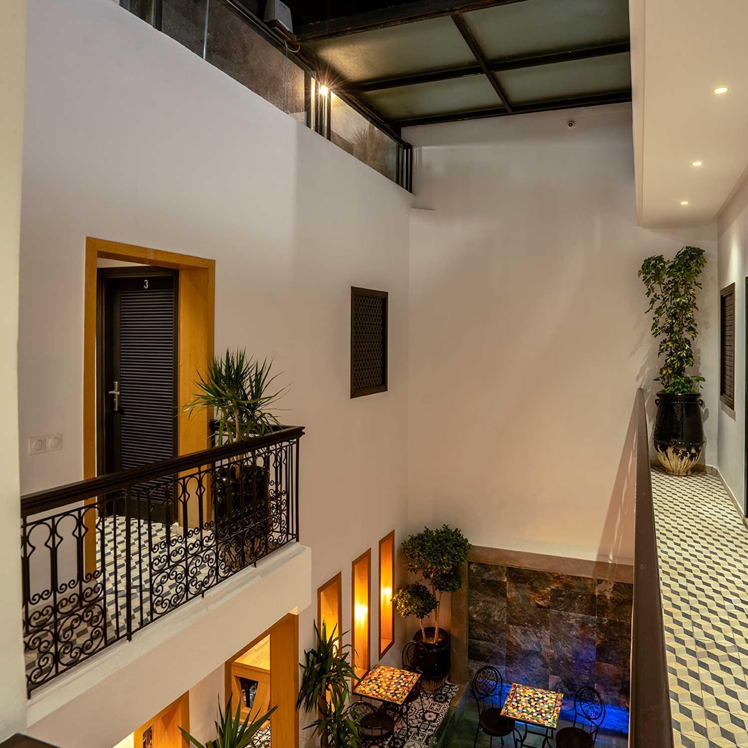 Maison Solaneos Marrakesh Exterior photo
