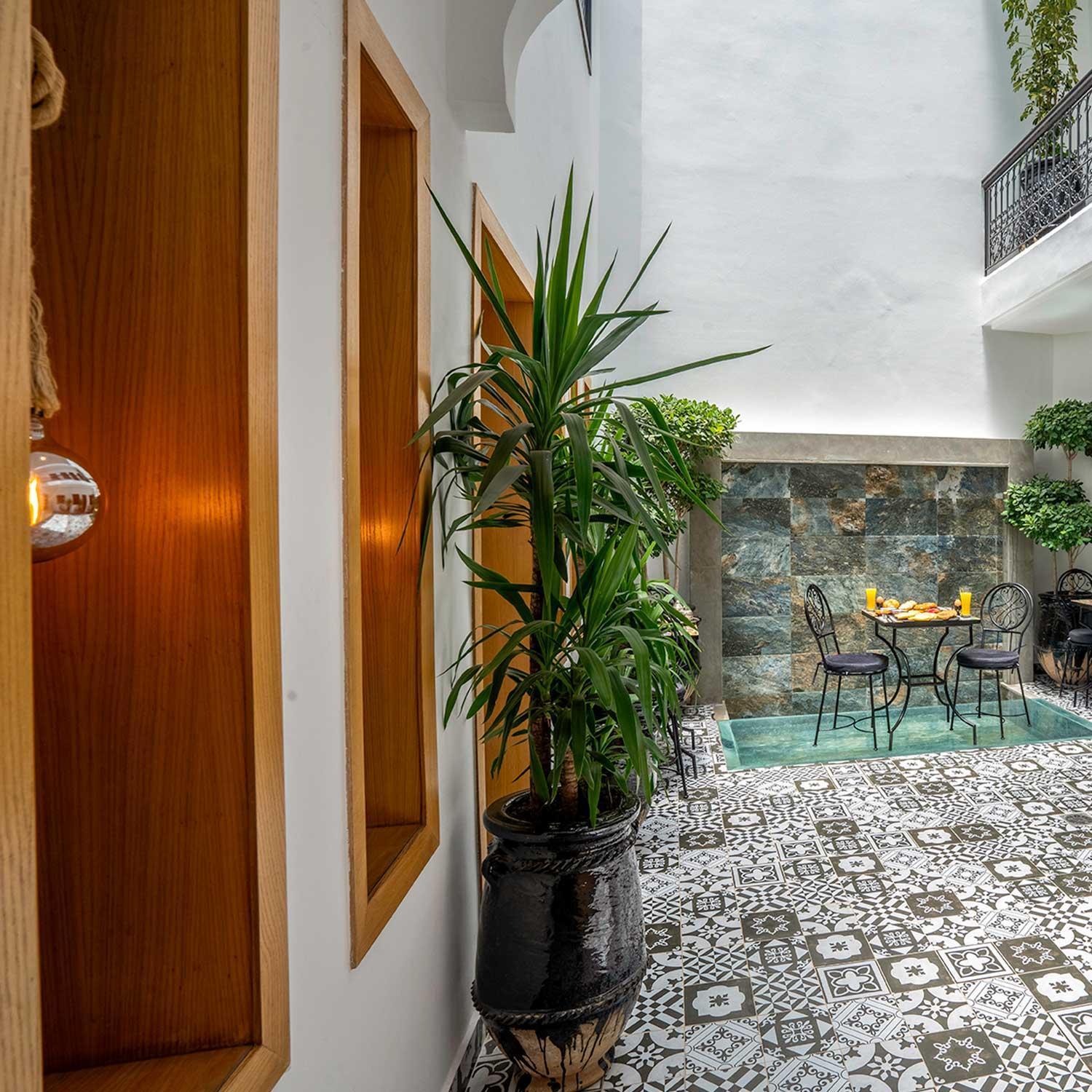 Maison Solaneos Marrakesh Exterior photo