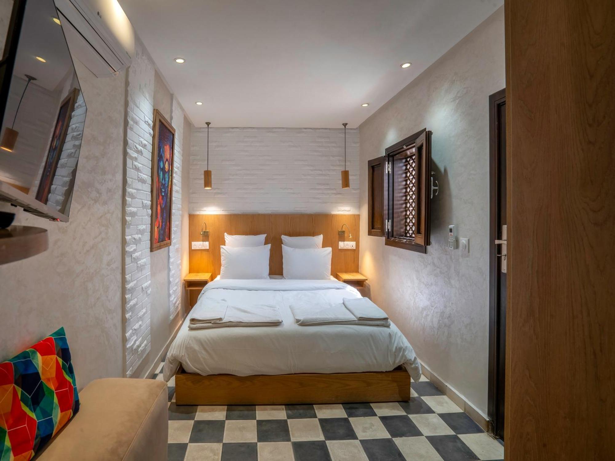 Maison Solaneos Marrakesh Exterior photo