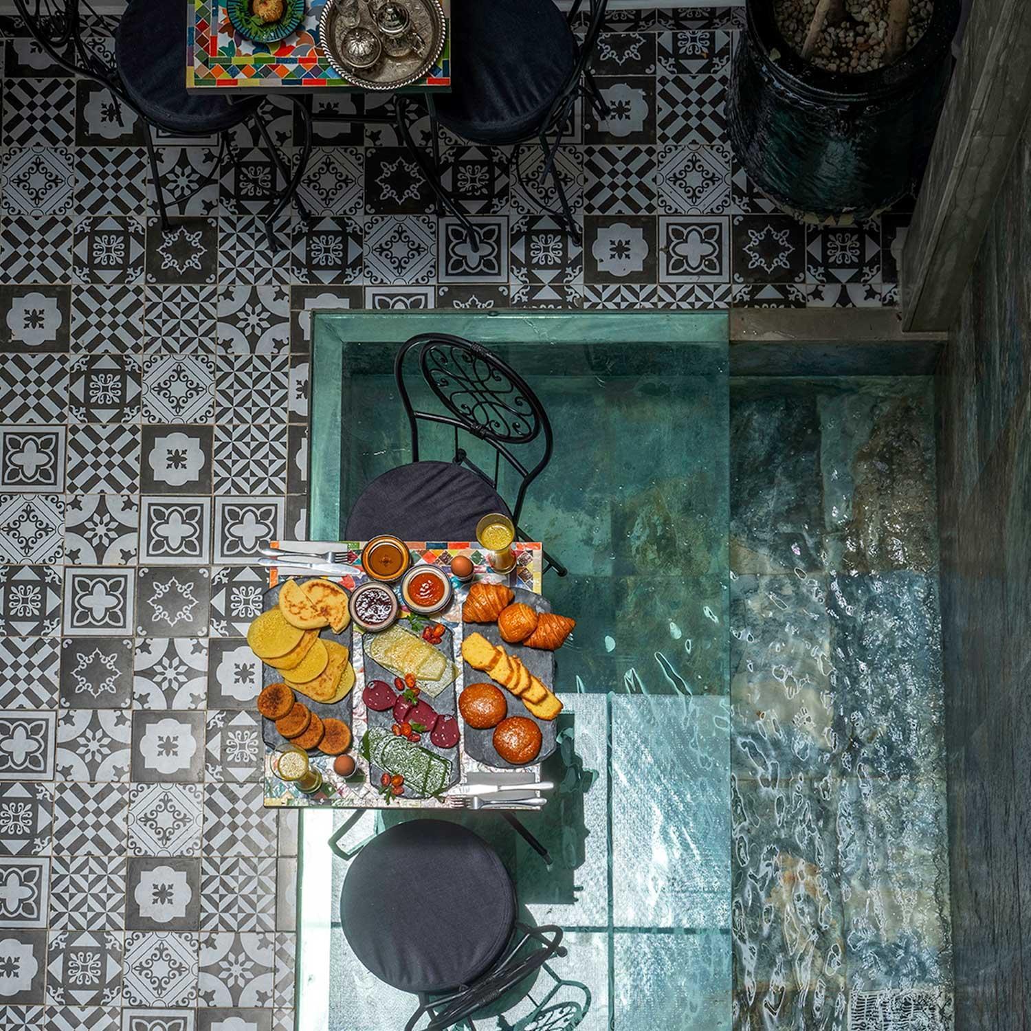 Maison Solaneos Marrakesh Exterior photo